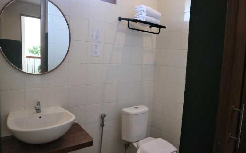 Standard Room Twin - Liberta Malioboro South photo 2